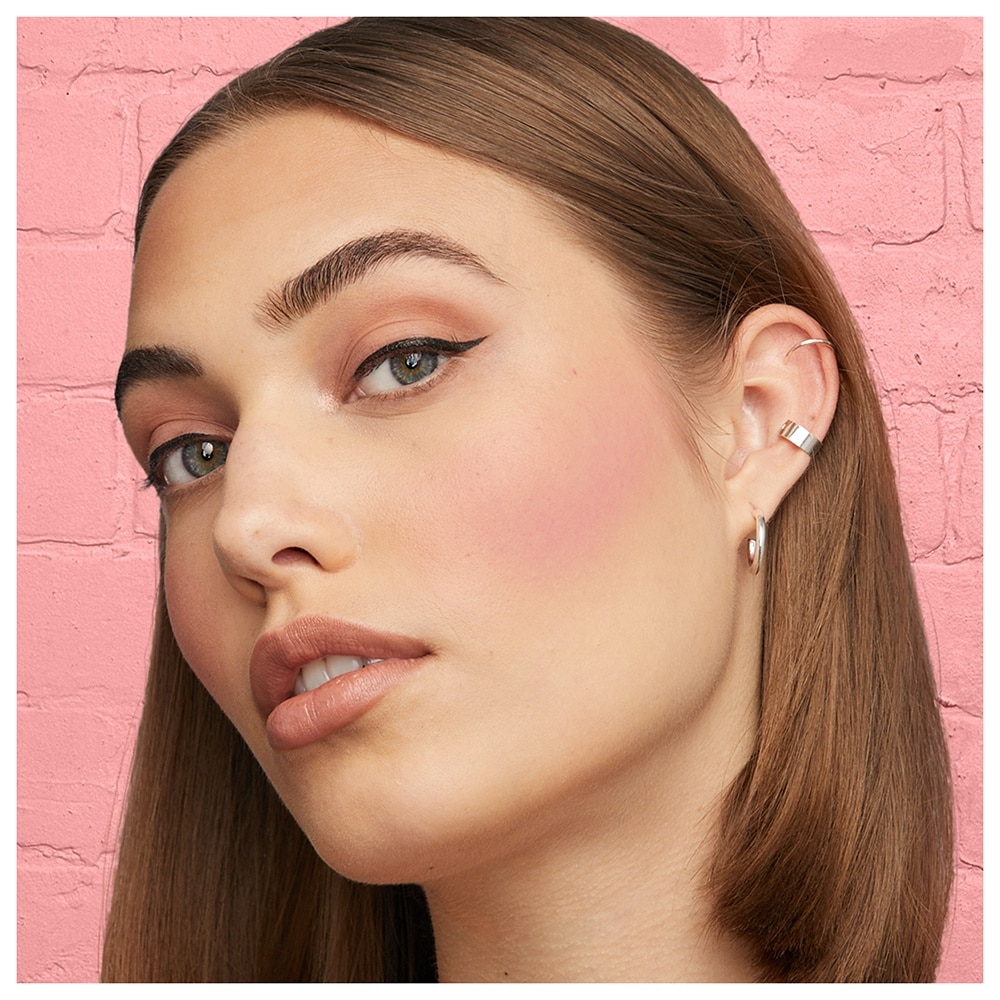 Fit Me Mono Blush 30 Fierce 4.5g