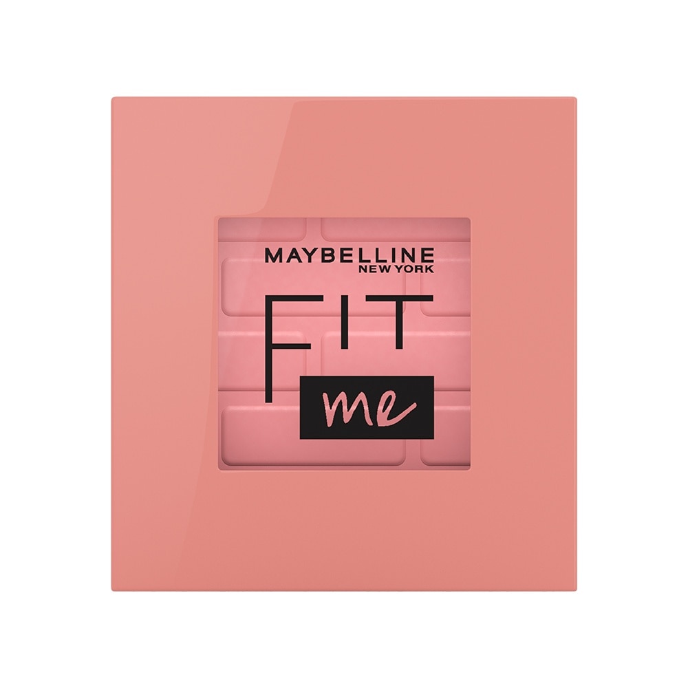 Fit Me Mono Blush 30 Fierce 4.5g