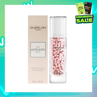 GUERLAIN Meteorites Base Perfecting Pearls Universal Shade 30ml