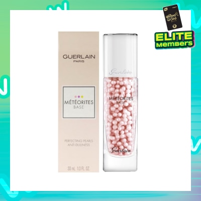 GUERLAIN Meteorites Base Perfecting Pearls Universal Shade 30ml