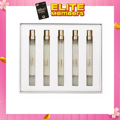 CHLOE Atelier Penspray Packset Travel Size 1s