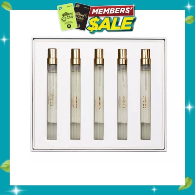 CHLOE Atelier Penspray Packset Travel Size 1s (Expiry: Feb`2027) image