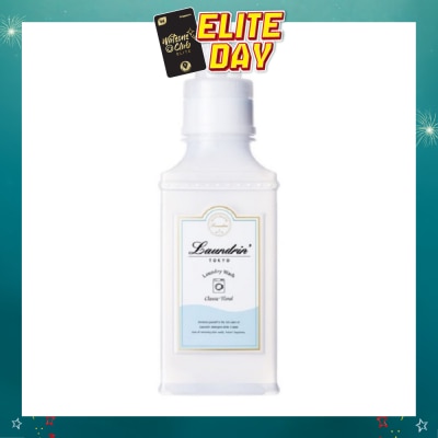 LAUNDRIN - Laundry Detergent Classic Floral 410g