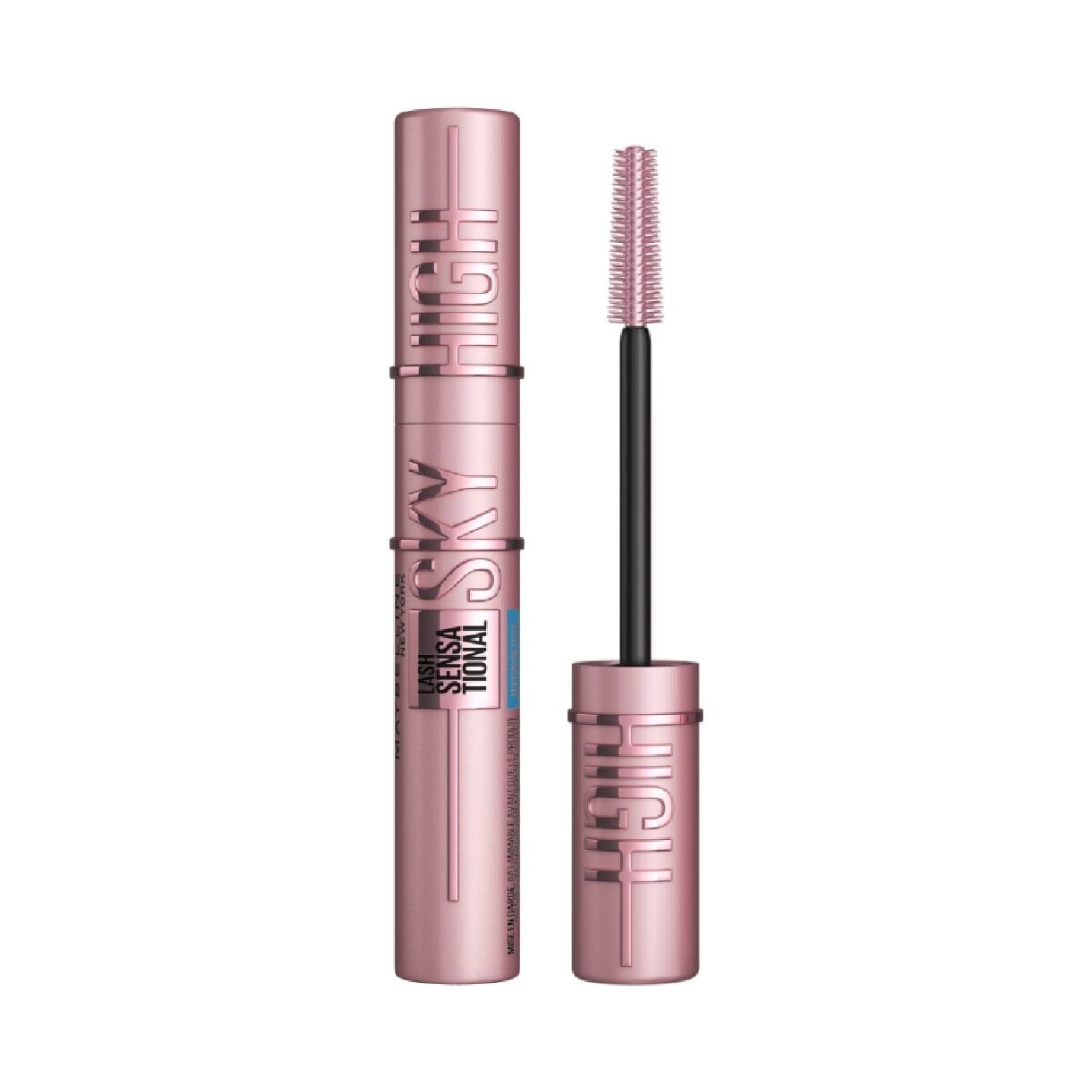 Lash Sensational Sky High Washable Mascarca (Easy Wash Formula + For Full Volume) 340g