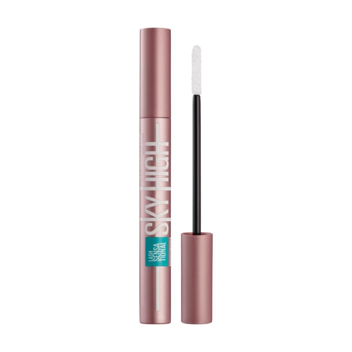 Lash Sensational Sky High Lash Serum (Lash Serum for Thicker + Fuller Looking Lash) 21g