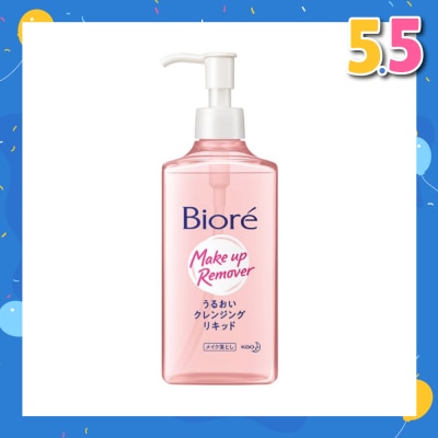 BIORE Aqua Jelly Makeup Remover