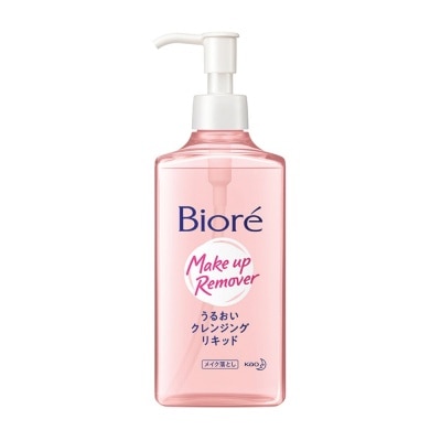 BIORE Aqua Jelly Makeup Remover