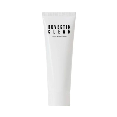 ROVECTIN LOTUS WATER CREAM 60ML