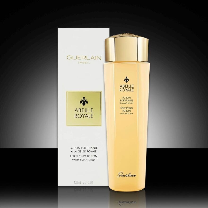 [XMAS GIFT] Lotion Royal Jelly (Abeille Royale, Fortifying Lotion With Royal Jelly, Strengthen Your Skin Barrier) 150ml