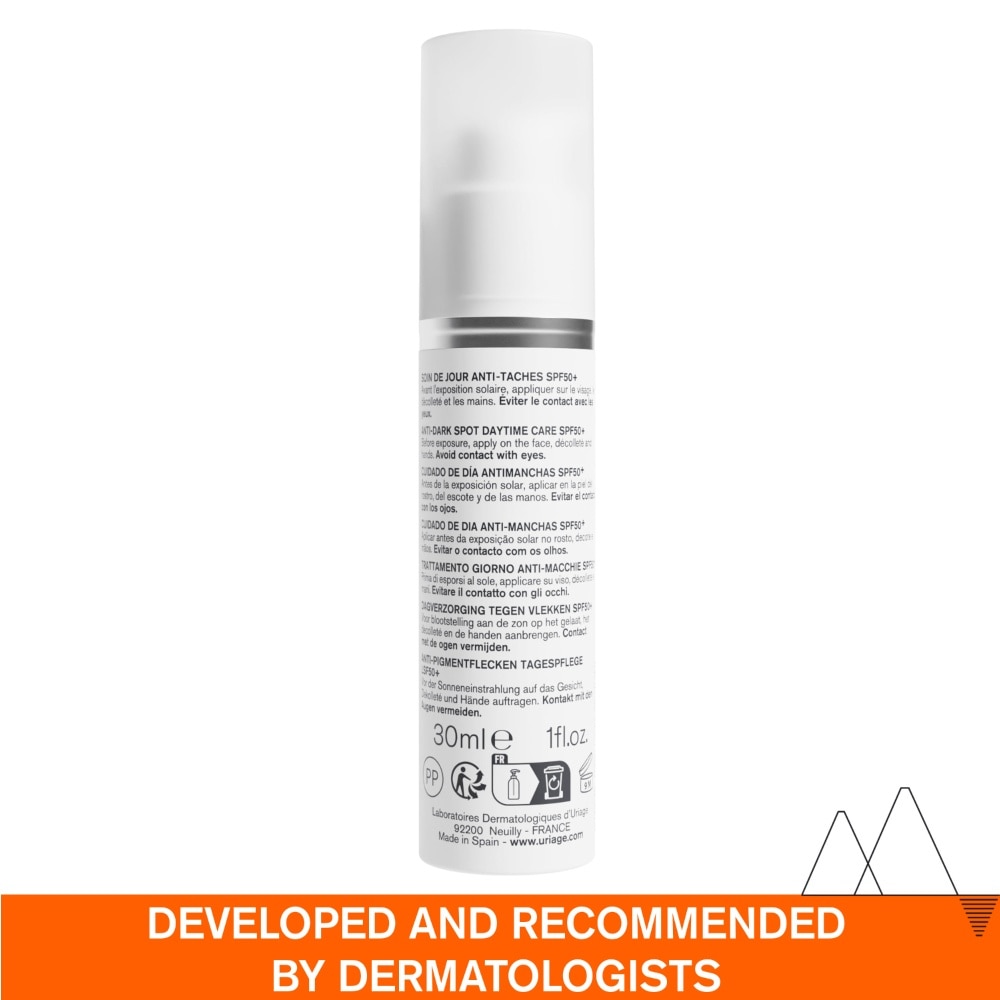 Depiderm Anti Dark Spot Daytime Care Spf50+ 30ml
