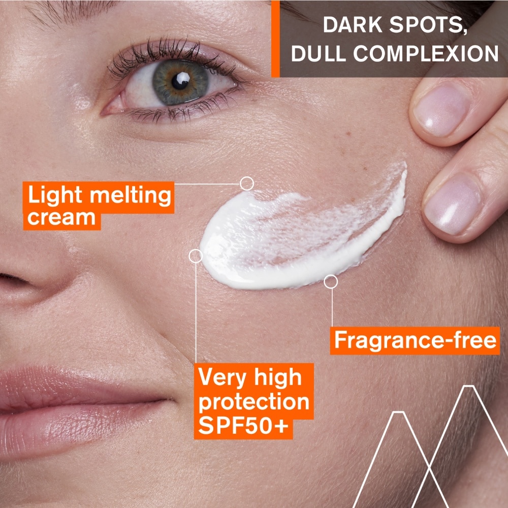 Depiderm Anti Dark Spot Daytime Care Spf50+ 30ml