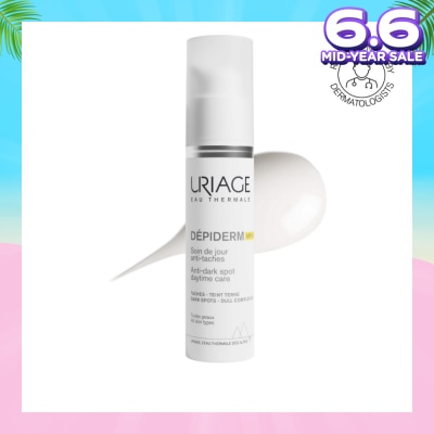URIAGE Depiderm Anti Dark Spot Daytime Care Spf50+ 30ml