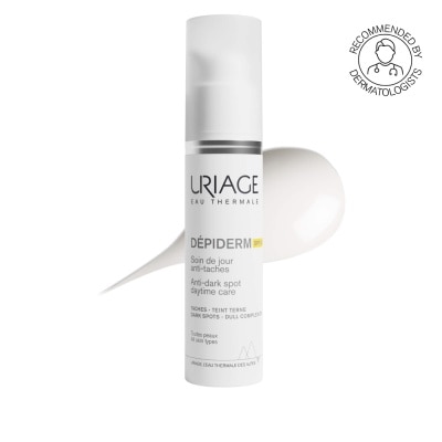 URIAGE Depiderm Anti Dark Spot Daytime Care Spf50+ 30ml