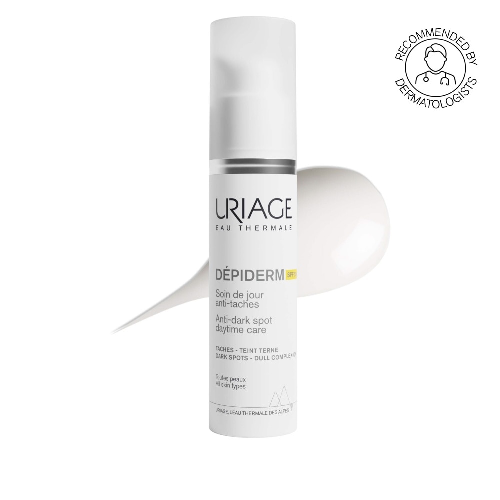 Depiderm Anti Dark Spot Daytime Care Spf50+ 30ml