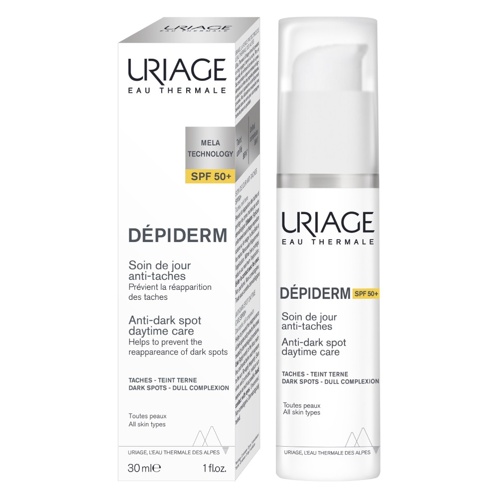 Depiderm Anti Dark Spot Daytime Care Spf50+ 30ml