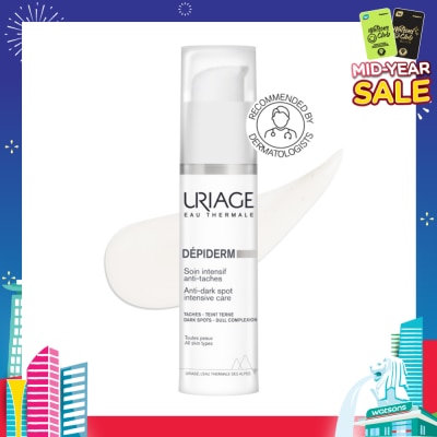 URIAGE Depiderm Anti Dark Spot Intensive Care 30ml