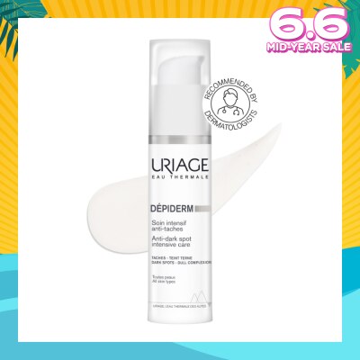 URIAGE Depiderm Anti Dark Spot Intensive Care 30ml