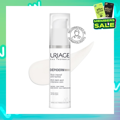 URIAGE Depiderm Anti Dark Spot Intensive Care 30ml