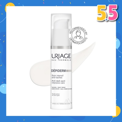 URIAGE Depiderm Anti Dark Spot Intensive Care 30ml