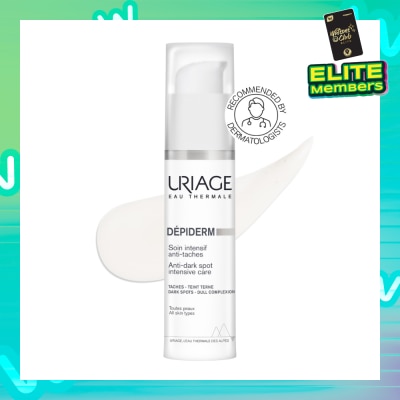 URIAGE Depiderm Anti Dark Spot Intensive Care 30ml
