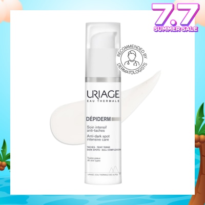 URIAGE Depiderm Anti Dark Spot Intensive Care 30ml