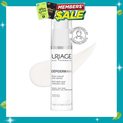 URIAGE Depiderm Anti Dark Spot Intensive Care 30ml (Expiry: May`2027) image
