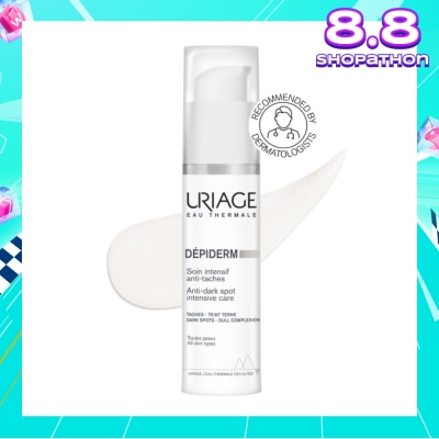 URIAGE Depiderm Anti Dark Spot Intensive Care 30ml