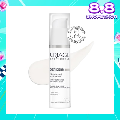 URIAGE Depiderm Anti Dark Spot Intensive Care 30ml