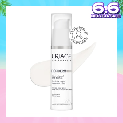 URIAGE Depiderm Anti Dark Spot Intensive Care 30ml