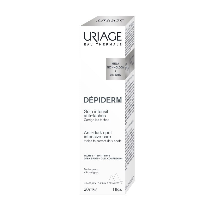 Depiderm Anti Dark Spot Intensive Care 30ml