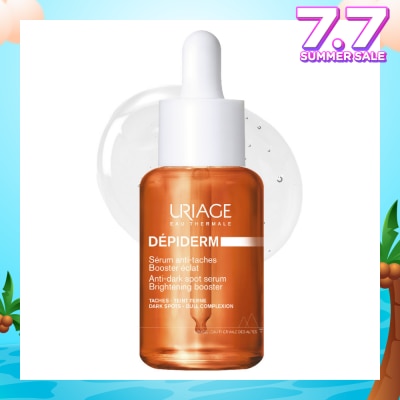 URIAGE Depiderm Anti Dark Spot Brightening Booster Serum 30ml