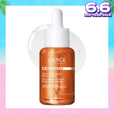 URIAGE Depiderm Anti Dark Spot Brightening Booster Serum 30ml