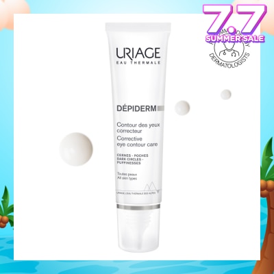 URIAGE Depiderm Corrective Eye Care 15ml
