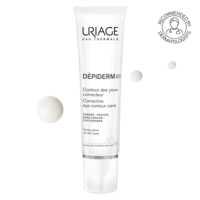 URIAGE Depiderm Corrective Eye Care 15ml