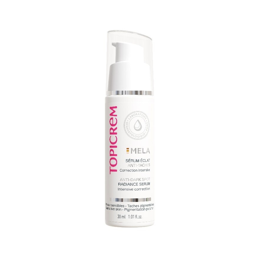 Mela Anti Dark Spot Radiance Serum 30ml