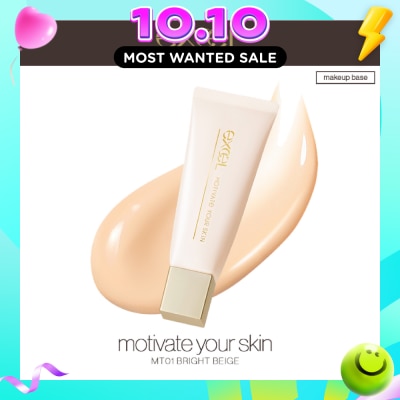 EXCEL Motivate Your Skin Makeup Base image