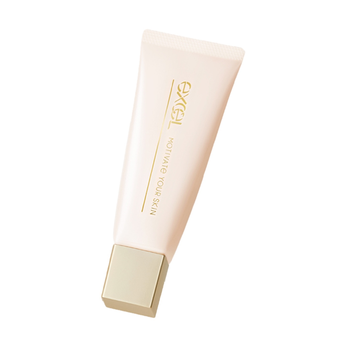 Motivate Your Skin Makeup Base #MT01 Bright Beige 58g