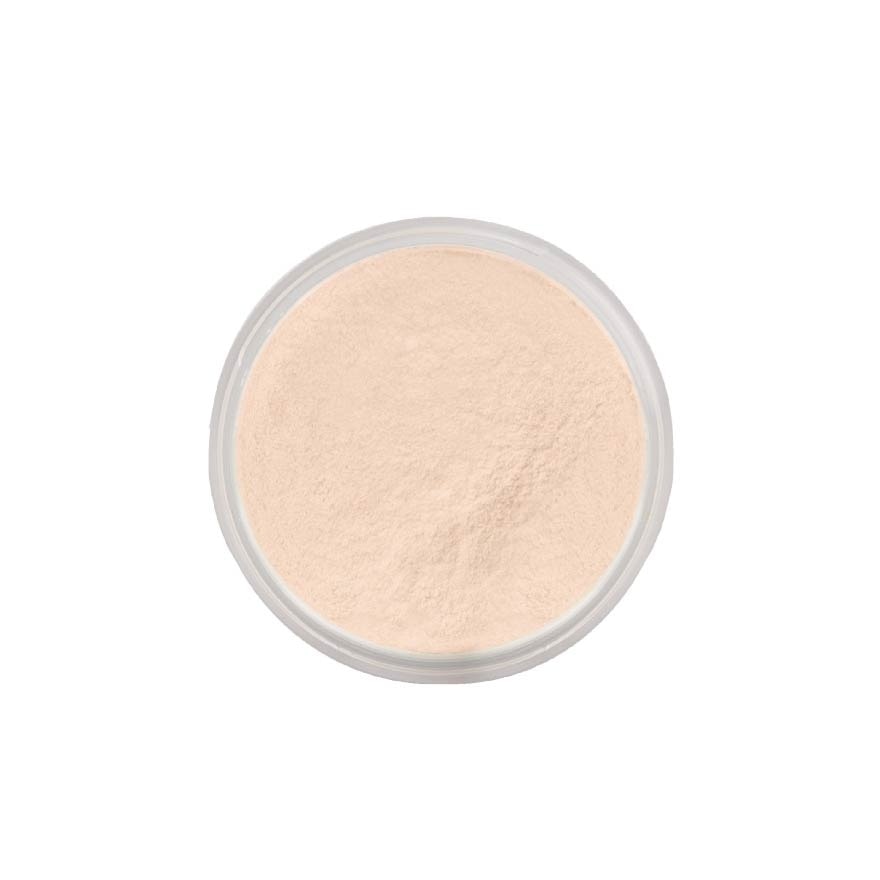 1-2 Beautiful Ultra Fine Matte Loose Powder 15g