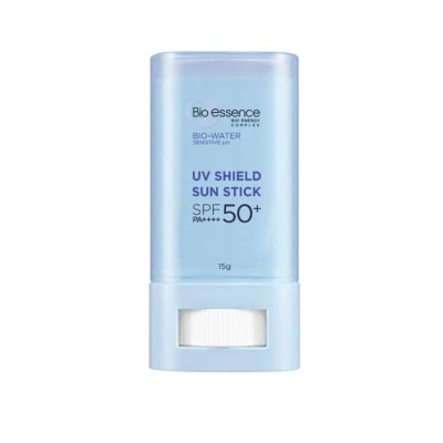 BIO ESSENCE UV Shield Sun Stick SPF 50+ PA++++ (Matte Finish & Hydates) 15g