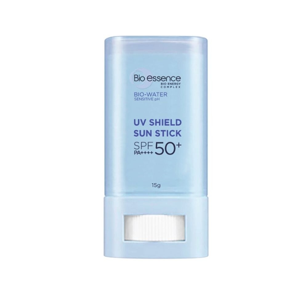 UV Shield Sun Stick SPF 50+ PA++++ (Matte Finish & Hydates) 15g