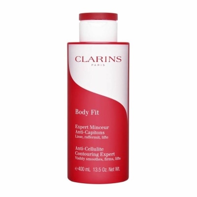 CLARINS - Body Fit Anti-Cellulite Contouring Expert 400ml image