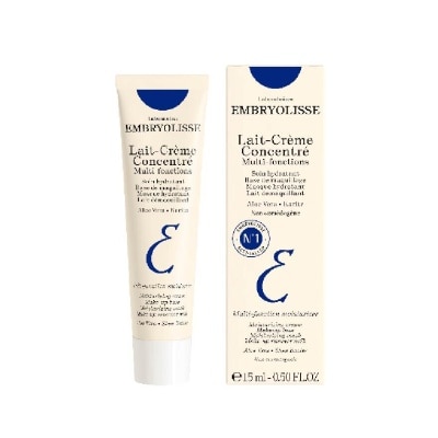 EMBRYOLISSE Lait Creme Concentre (Moisturizer Make Up Primer Mask) 15ml