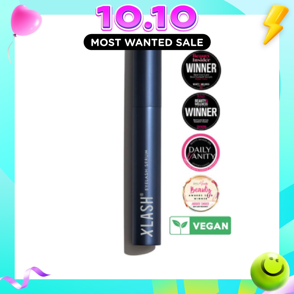 Eyelash Serum 3ML image