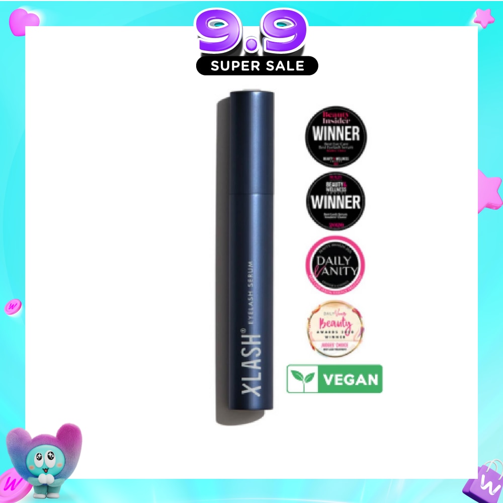 Eyelash Serum 3ML image