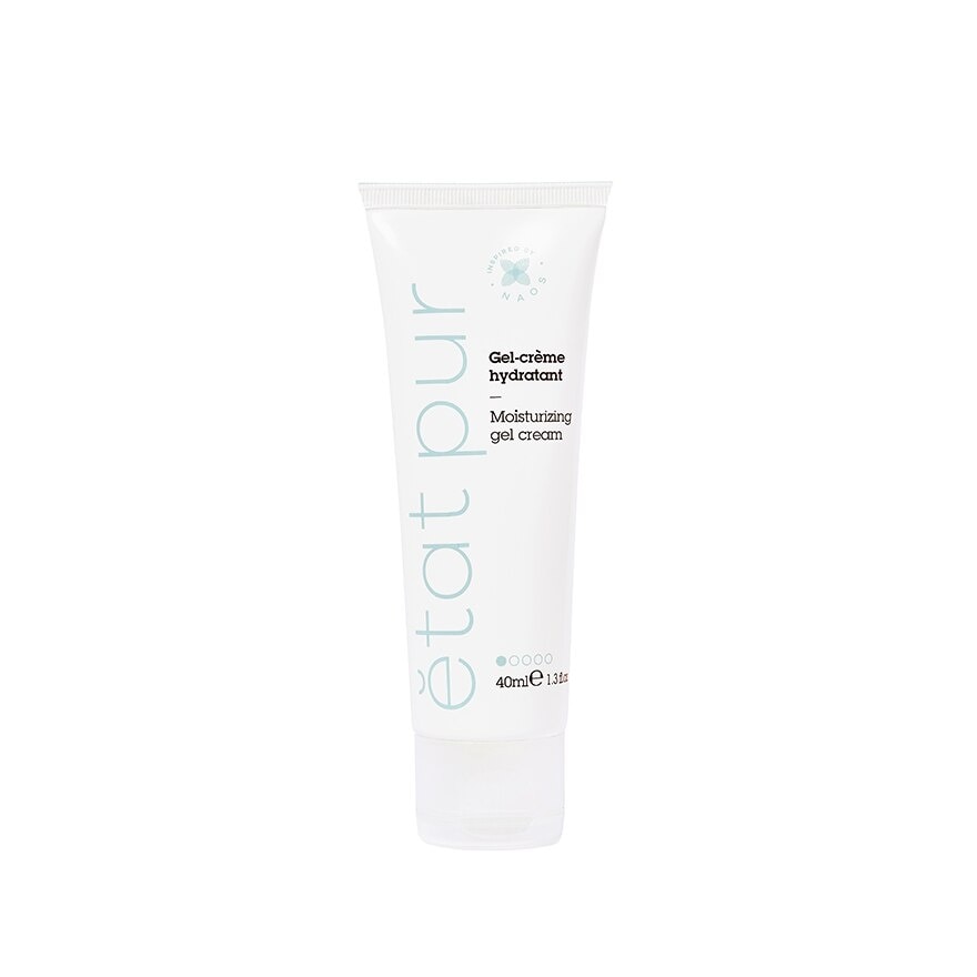 Moisturising Gel Cream (Suitable for Combination to Oily Skin) 40ml