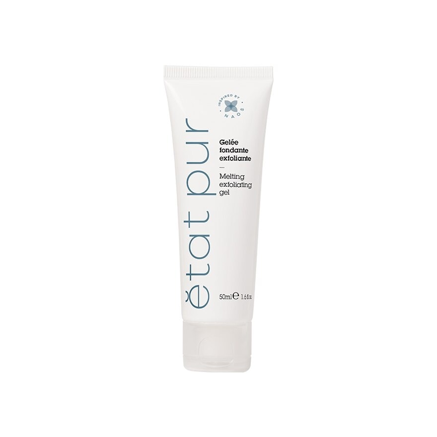 Exfoliating Melting Jelly Facial Scrub (Suitable for All Skin Types) 50ml