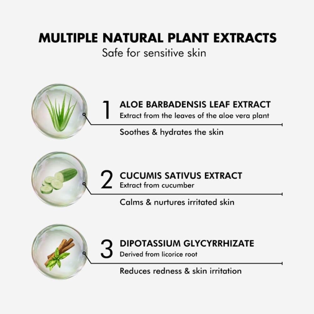 Dermalogical Skin Balance Soapless Foaming Gel 100ml