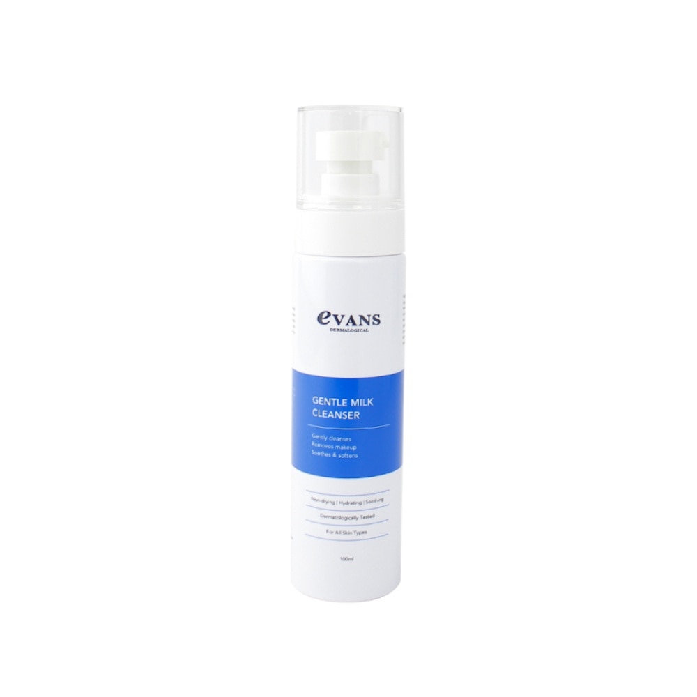 Dermalogical Gentle Milk Cleanser 100ml