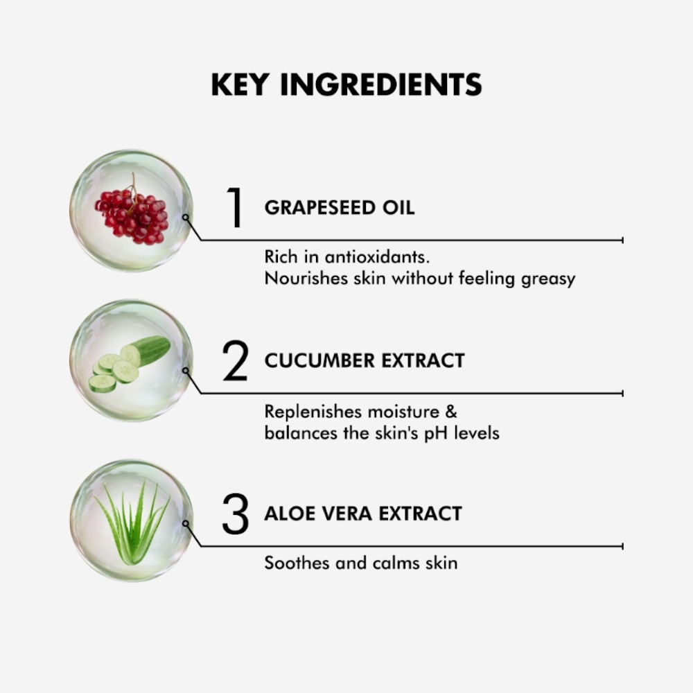 Dermalogical Gentle Milk Cleanser 100ml