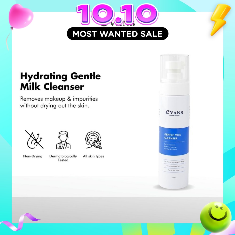 Dermalogical Gentle Milk Cleanser 100ml image